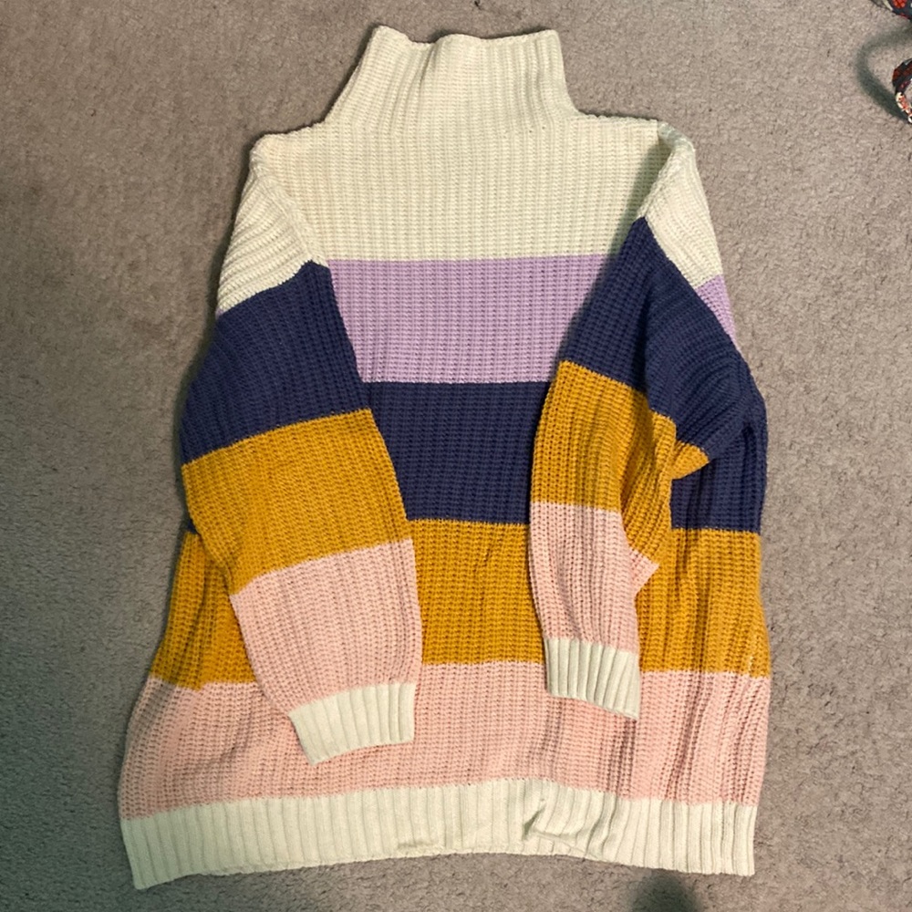 American eagle sweater